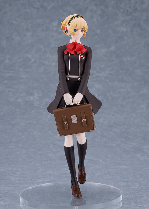 『ペルソナ3 リロード』POP UP PARADE アイギス 制服Ver.